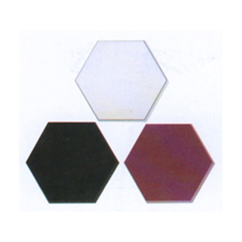 耐沖擊壓延微晶板